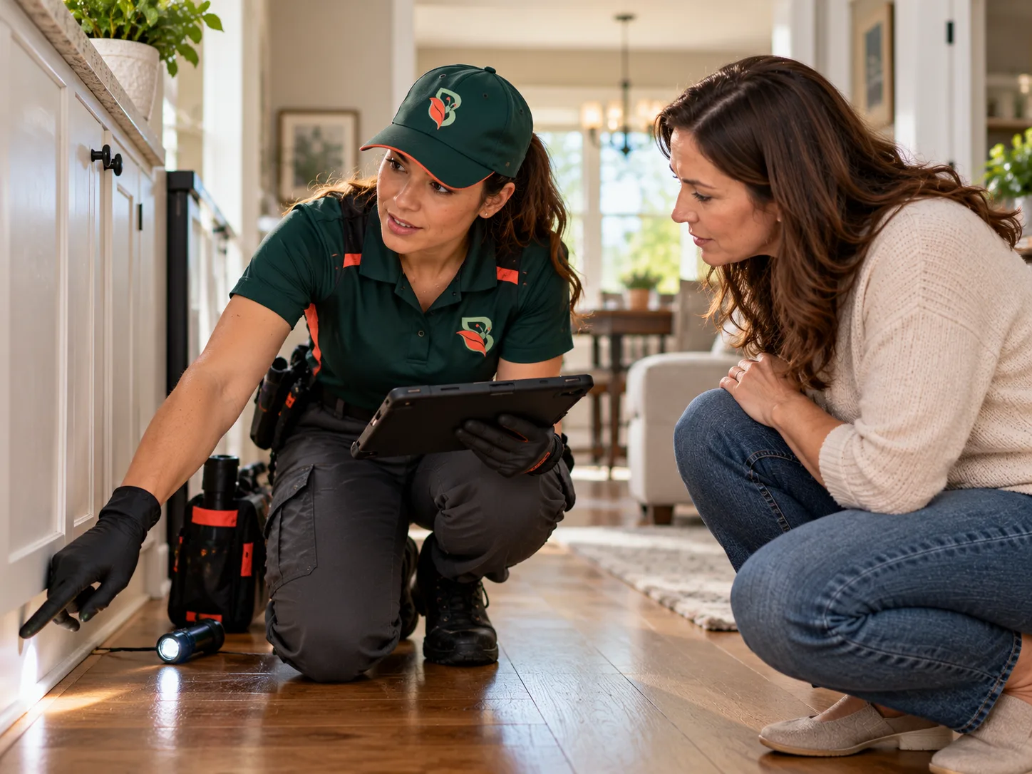 Pest Control Buena Vista, TN FAQs